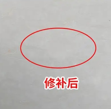 临澧瓷砖空鼓维修专业解答下贴瓷砖前墙壁基层存在的裂缝的影响
